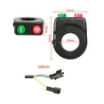 thumbnail image 3 of Fishing Bearing Stainless Reel Bearing Wheel Bearing Reel Parts & Repair Tool, 3 of 7