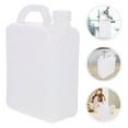 thumbnail image 3 of SHISUYAN Oil Container Reusable Bottle Empty Bottle Oil Bottle Camping Water Jug Oil Storage Container 1L, 3 of 8