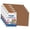 Brown, variant on Pacon 12 x 18 in. Construction Paper, Lite Brown - Pack of 5