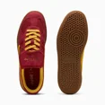 thumbnail image 3 of PU & MA PALERMO HARRY POTTER Men's Sport Shoes Lifestyle Sneakers Burgundy 40120901, 3 of 6