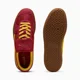 thumbnail image 3 of PU & MA PALERMO HARRY POTTER Men's Sport Shoes Lifestyle Sneakers Burgundy 40120901, 3 of 6