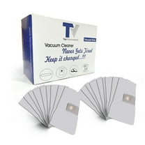 Replacement Part For Shop Vac 18 PK, 360SW, 90667, 906-67 Type A, 1.5 Gallon Vacuum Cleaner Paper Bags