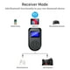 thumbnail image 4 of Adaptador Bluetooth, transmisor receptor 2 en 1 inalámbrico Bluetooth 5.0 con cable de audio de 3,5 mm para coche TV PC portátil auriculares Altavoces HiFi radio MP3/MP4, 4 of 8