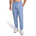 thumbnail image 4 of Reebok Men's and Big Men's Momentum Fleece Jogger, Size XS-5XL, 4 of 6