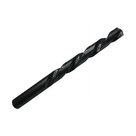 UPC: 0887861023771 | Qualtech DWDMM17.50 17.50mm HSS Jobber Length Drill Bit