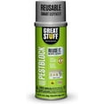 thumbnail image 3 of Great Stuff Smart Dispenser Sealant Spray Foam - Reusable, Insulating - 12 Pack, Gray, 3 of 9