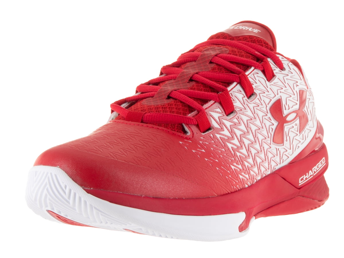 ua clutchfit drive low 3