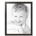 thumbnail image 2 of ArtToFrames 24" x 30" Black Cascade Picture Frame, 24x30 inch Multi Wood Poster Frame (WOM-5192), 2 Pack, 2 of 6