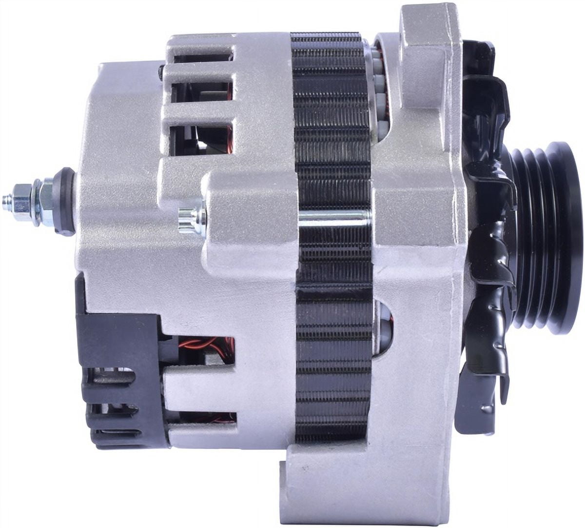 ACDelco 335-1221 Professional Alternator Fits 1987 Chevrolet Blazer