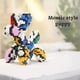 thumbnail image 5 of DIY Small Model Building Block, Assembly Puzzle Decompressing Toy For Adult, Creative Decoration, 5 of 5