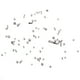 thumbnail image 2 of Juego completo de tornillos de repuesto y tornillo pentalobe inferior para 7 Plus Negro, 2 of 8