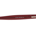 thumbnail image 4 of Harley Davidson  52-14-140 mm 1.25 Lenses Oval Reading Eyeglasses - Red, 4 of 4