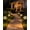 6pcs, variant on Fun Sporty Solar Light for Garden Decoration - 2026 NEW Soccer Ball Shaped Lawn Stake LED Solar, Waterproof Football Solar Lamp for Yard, Patio, Bring Game-Day Energy to Your Yard