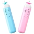 thumbnail image 1 of LOLIPPYY Electric Quilling Pen 2Pcs For Classroom Use With Assorted Color Plastic And Metal, 1 of 8