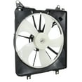 thumbnail image 5 of Cooling Fan Assembly Compatible with HONDA CR-V 2017-2018 LH 2.4L Engine, 5 of 5