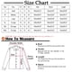 thumbnail image 3 of ICHUANYI Clearance Women Casual Printed Halloween Turndown Neck Zipper Long Sleeve Loose Blouse Pullover Tops(Khaki, M) ICHUANYI WER2023081512639, 3 of 4