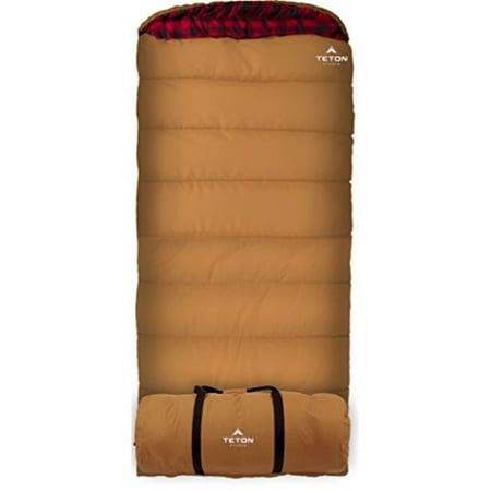 Teton Sports Deer Hunter 35f Sleeping Bag Sub 0 Degree Teton Sports Deer Hunter 35f Sleeping Bag Sub 0 Degree Great For