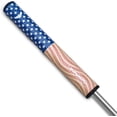 thumbnail image 1 of Golf Putter Grip for Men & Women, Oversized Putter Grip Size 3.0, Lightweight Comfort Design with Non-Slip Textured Pattern for Better Control, 1 of 8