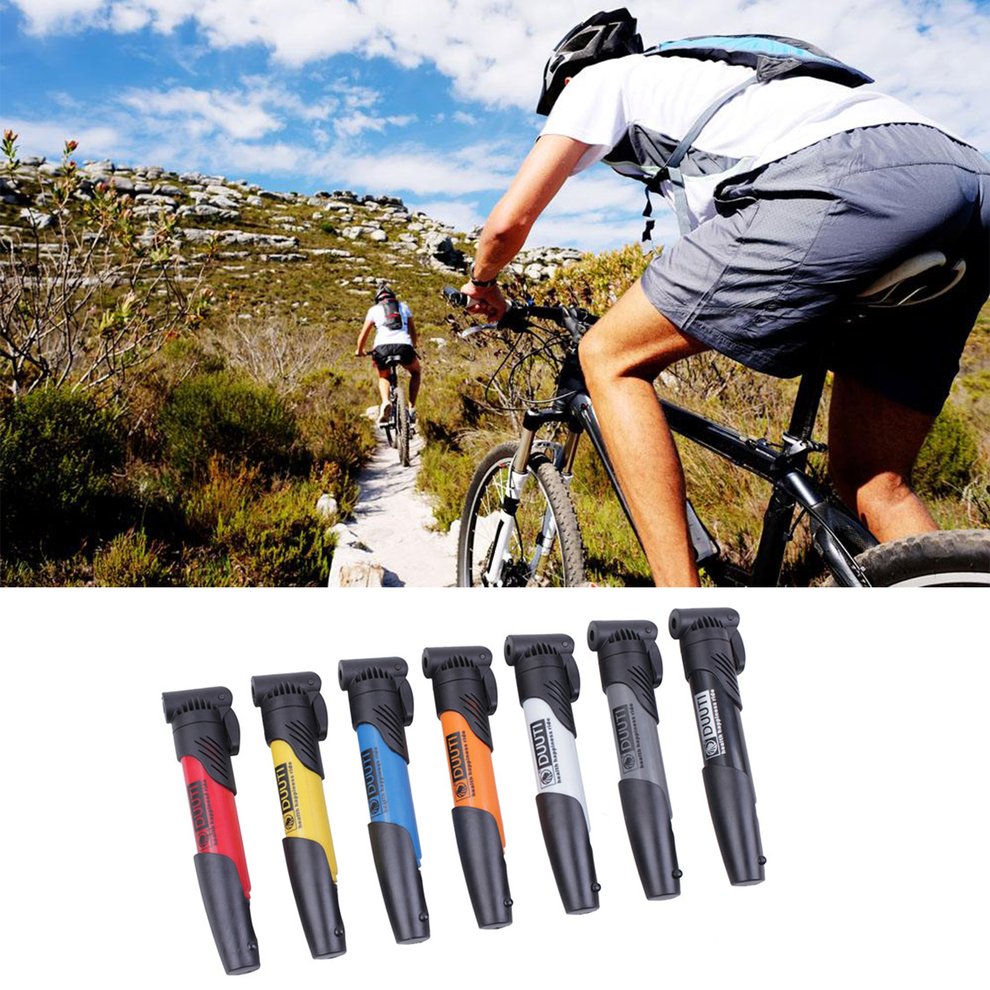 mini air pump for cycle