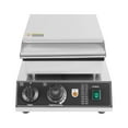 thumbnail image 5 of 110V 1750W Commercial Electric Dutch Stroopwafels Baker Maker Machine Nonstick, 5 of 9