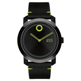 Movado 3680005 clearance