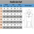 thumbnail image 3 of The Kid Laroi The First Time Tour Band-Aid 2024 Hoodies Merch Women Men Casual Sweatshirt Clothes Pullover Hoody Oversized Tops, 3 of 7