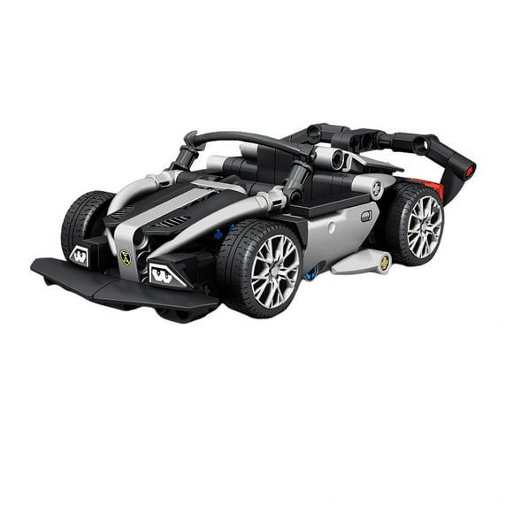 Car Building Blocks, Model Car Kit Toys, Super Sports Car Building Suit, Adult Teen Toys-HAPDEN