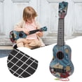 thumbnail image 1 of Mini Ukulele,Guitar Kids Toy ,Musical Instrument For Children Gift, 1 of 8