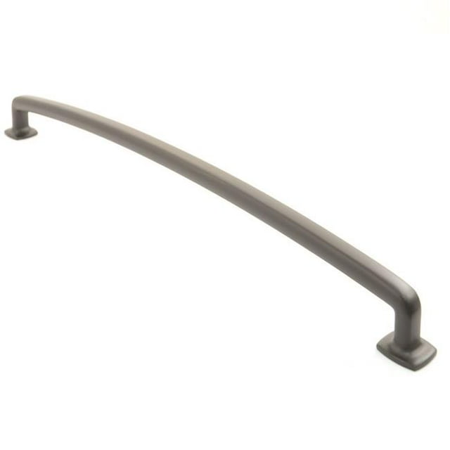 Rusticware 9905ORB 12 Po CC Arqué Pull&44; Bronze Frotté à l'Huile