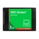 thumbnail image 1 of Unidad de Estado Solido SSD 2.5 1TB WESTERN DIGITAL 545 MB/s, 1 of 4