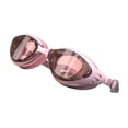 thumbnail image 4 of Gafas de natación transparente Protección de los ojos contra la niebla liviana lana de natación Rosa, 4 of 8