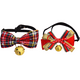 thumbnail image 1 of Collar navideño para gatos, collar festivo para gatos, 1 of 5