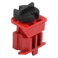 thumbnail image 2 of Etiqueta de Interruptor de Aire, Etiqueta de Interruptor de Vida Útil Larga Ampliamente Utilizada para para Do Tipo de Interruptor de CircuitO en Miniatura, 2 of 7