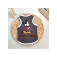 thumbnail image 1 of Chaleco De Perro De Dibujos Animados De Moda Para Mascotas , Ratón , Pato , Conejo , S-2XL , Talla Gato/poodle/Teddy, 1 of 4
