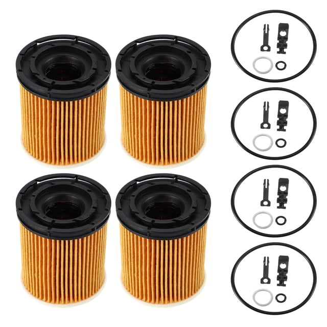 Filtro de Aceite Unique Bargains 26350-2M000 para Kia K5 2021 2022 y Kia Rio 4