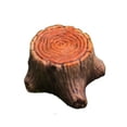 thumbnail image 2 of Joernso Landscape Ornament Handicraft Excellent Workmanship Exquisite Resin Craft Garden Miniature Table Chair for Home Desktop, 2 of 8