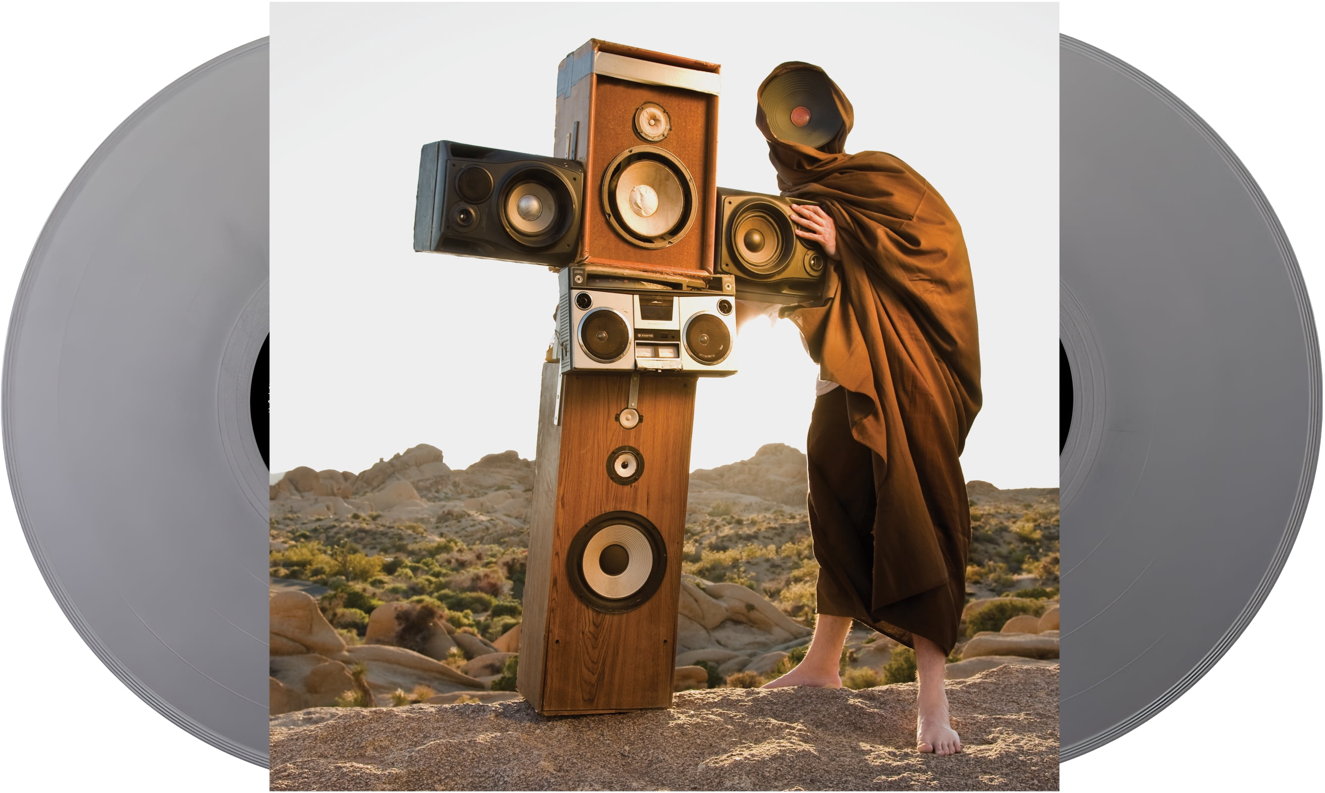 Osamason - Jump Out - Music & Performance - Vinyl - Walmart.com