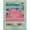 thumbnail image 1 of Pre-Owned The Slate Roof Bible: Understanding, Installing and Restoring the World's Finest Roof (The Slate Roof Bible, 2nd Edition) (Paperback) 0964425815 9780964425811, 1 of 1