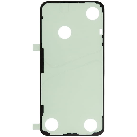 Replacement Back Cover Adhesive Tape Compatible For Samsung Galaxy S23 Plus (10 Pack)