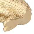 thumbnail image 1 of Resin Abstract Thinker Figurines Statue, Delicate Home Decor Resin Thinker Figurines, 1 of 8