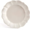 thumbnail image 2 of The Pioneer Woman Paige 12-Piece Dinnerware Set, Off White, 2 of 5