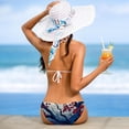thumbnail image 5 of Tree Detachable Sponge Adjustable Strap Bikini Set Two-Pack - Swim Suit Swimsuits One-Piece Swimsuits, 5 of 6