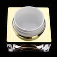 thumbnail image 3 of Milaget Pot Jars Facial Cream Bottle Cosmetic Sample Container Box 8g, 3 of 9