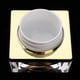 thumbnail image 3 of Frascos vacíos de plástico portátiles para loción cosmética 8 g, 3 of 9