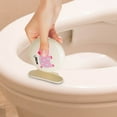 thumbnail image 5 of Aromatherapy Lid Bracket Toilet Specific Avoid Dirty Handle Toilet Seat Lid Remover Artifact, 5 of 5