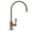 Antique Copper, variant on Westbrass D2036-NL-20 11" Contemporary 1-Lever Handle Cold Water Dispenser Faucet, Stainless Steel