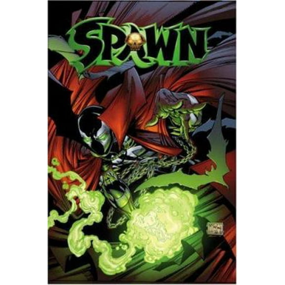 Pre-Owned Spawn Collection, Vol. 1 (Paperback) 1582405638 9781582405636