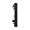 thumbnail image 3 of Aluminum Engine Cooling Radiator for Exchange and Performance-Radiator, 3 of 4