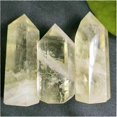 thumbnail image 4 of Decorative Ornaments 1pc 50-65gTop Quality Herkimer Diamond Crystal Point Mineral Specimen, 4 of 5