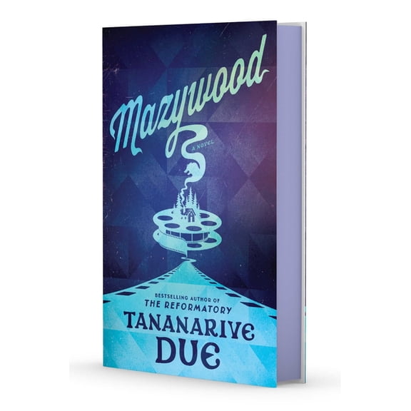 Mazywood, (Hardcover)